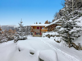 Chalet a Didi - Alps Paradise - 4 Vallees